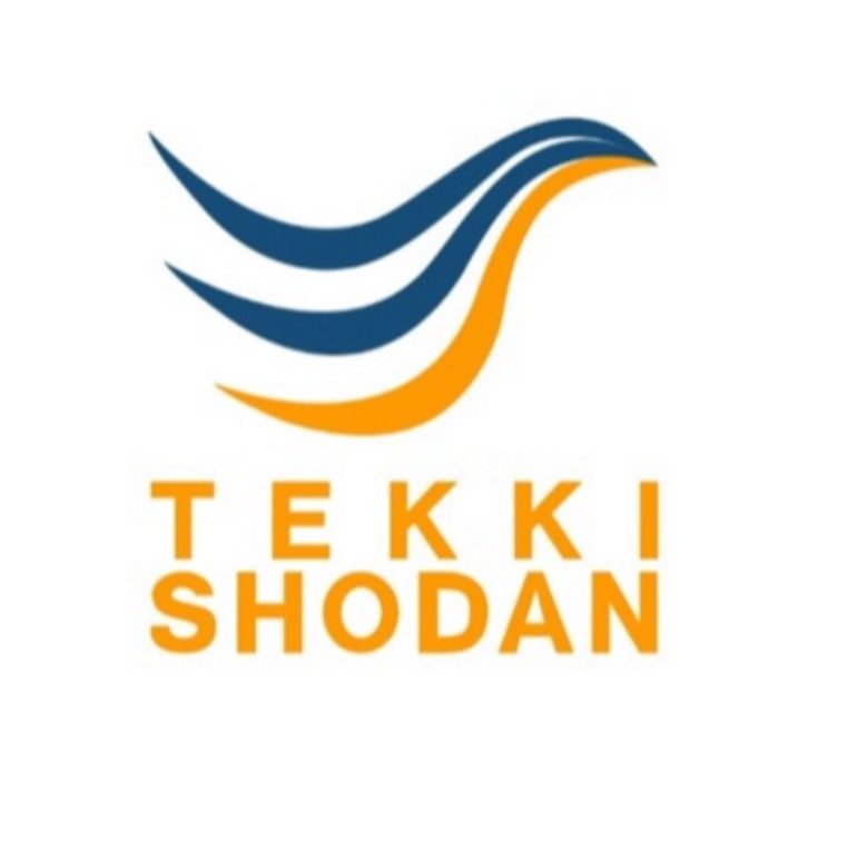 Tekkishodan Logo